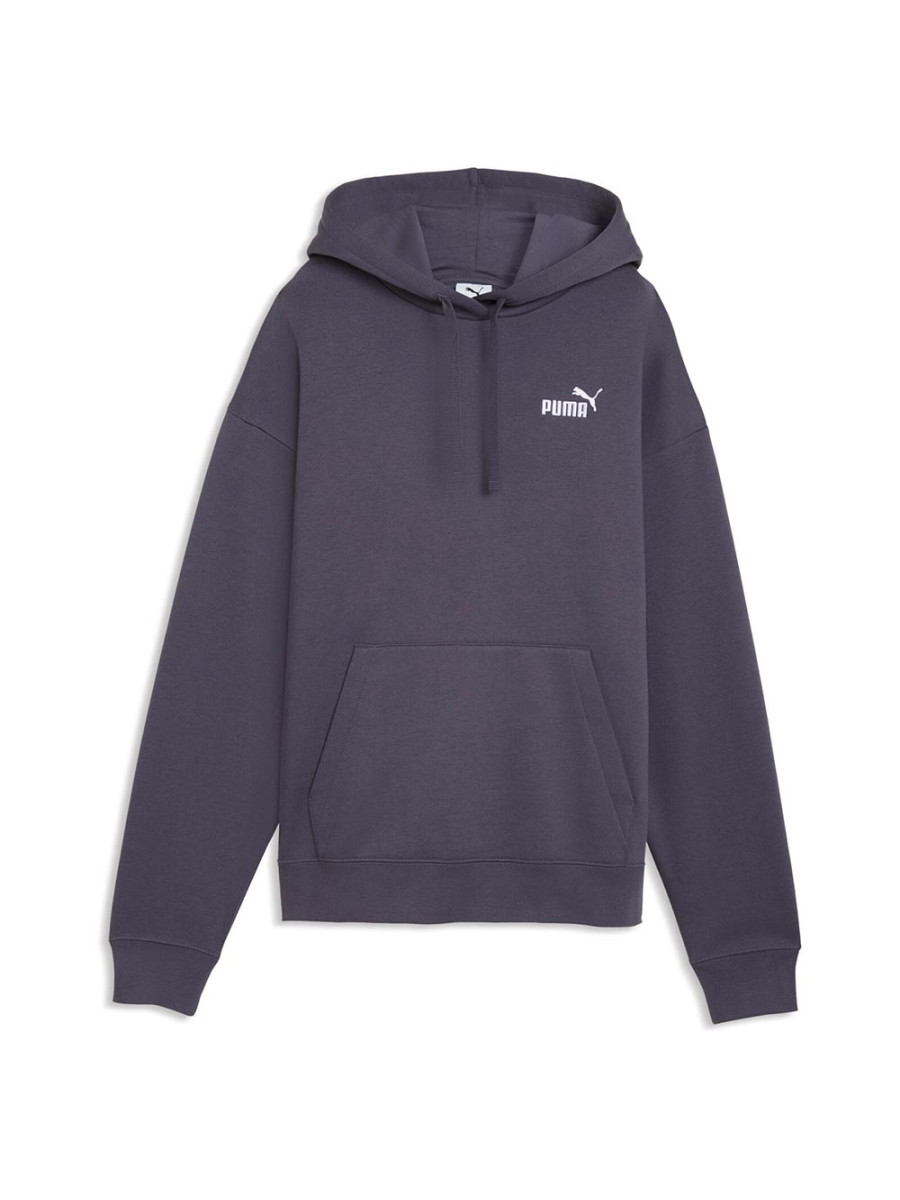 Puma Γυναικείο φούτερ Essentials Small No.1 Logo Comfort Hoodie